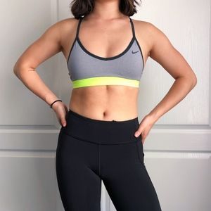Nike Indy sports bra